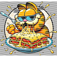 Cartoons and other-CO 751